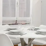 Διαμέρισμα H11 M Town 119 - Centro Σαν Ρέμο