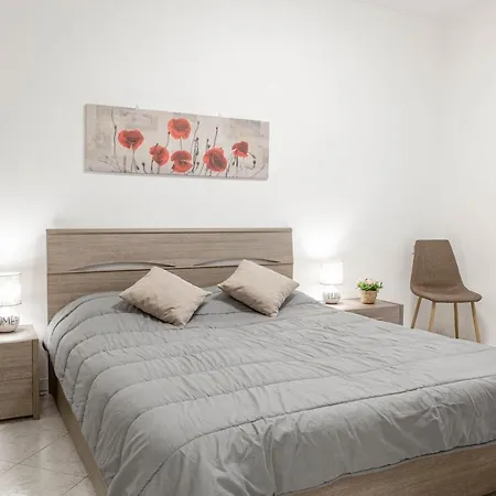 Apartamento H11 M Town 119 - Centro *