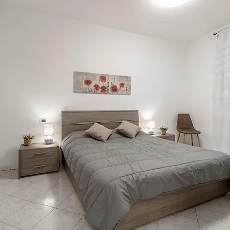 H11 M Town 119 - Centro * Sanremo