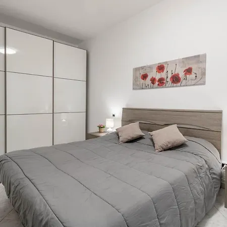 Διαμέρισμα H11 M Town 119 - Centro *