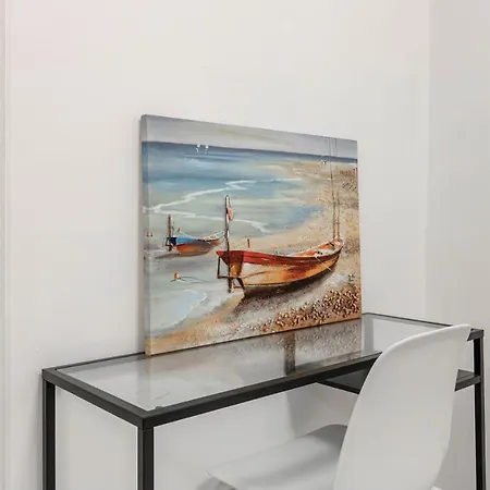 H11 M Town 119 - Centro Διαμέρισμα Σαν Ρέμο