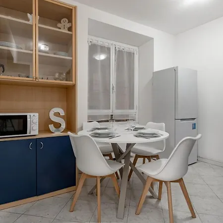 Apartment H11 M Town 119 - Centro Sanremo