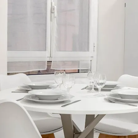 Apartment H11 M Town 119 - Centro Sanremo