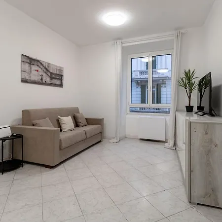 Apartment H11 M Town 119 - Centro *