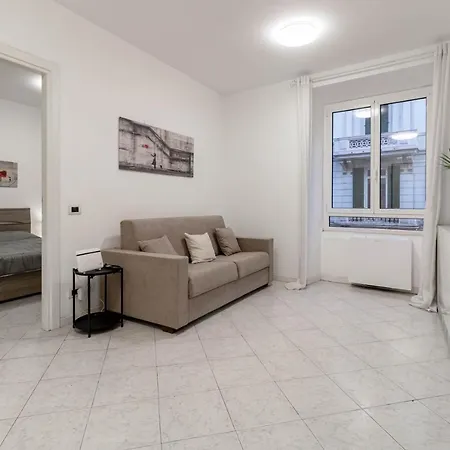 Apartment H11 M Town 119 - Centro