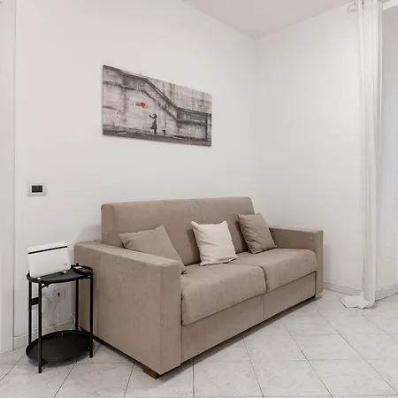 H11 M Town 119 - Centro Sanremo