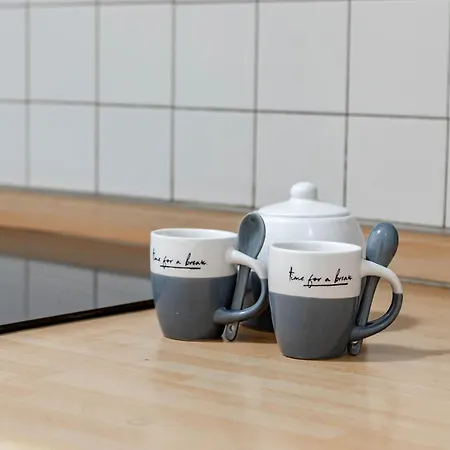 Διαμέρισμα H11 M Town 119 - Centro