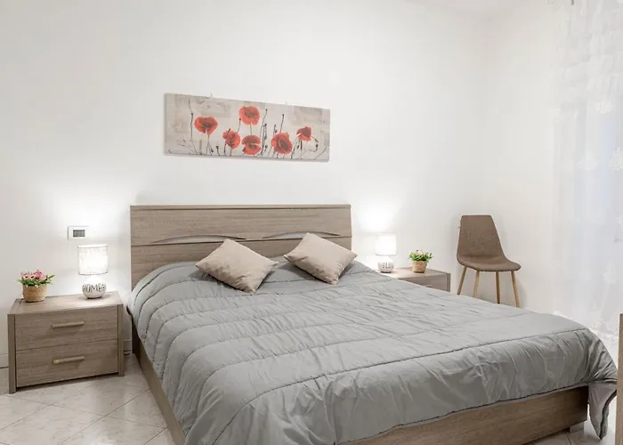 Διαμέρισμα H11 M Town 119 - Centro *