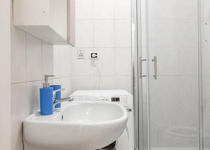 H11 M Town 119 - Centro Διαμέρισμα