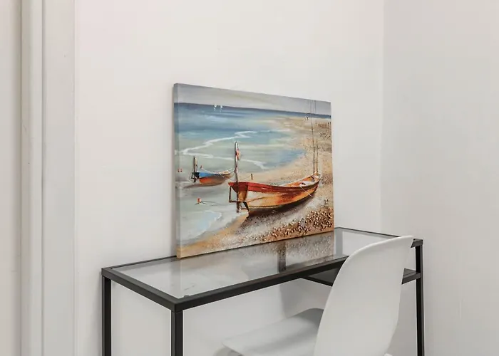 H11 M Town 119 - Centro Διαμέρισμα Σαν Ρέμο