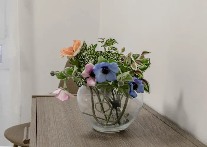 H11 M Town 119 - Centro Διαμέρισμα Σαν Ρέμο