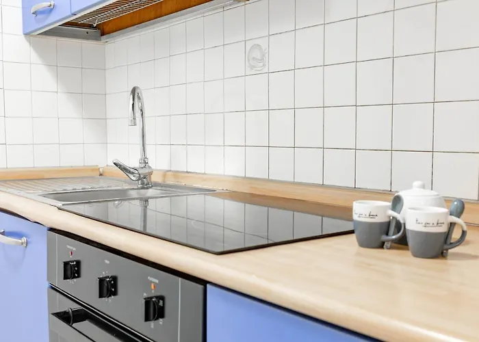 H11 M Town 119 - Centro Διαμέρισμα Σαν Ρέμο