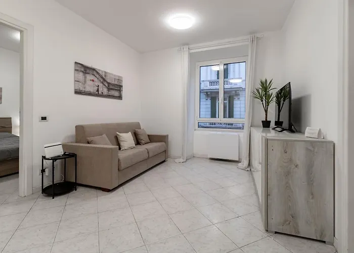 Διαμέρισμα H11 M Town 119 - Centro *