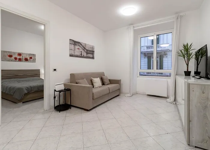 Διαμέρισμα H11 M Town 119 - Centro