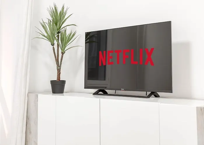 Διαμέρισμα H11 M Town 119 - Centro *