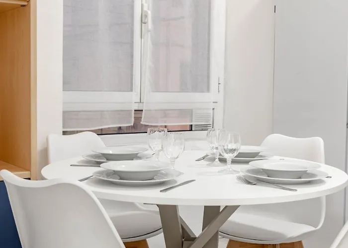 Apartament H11 M Town 119 - Centro San Remo